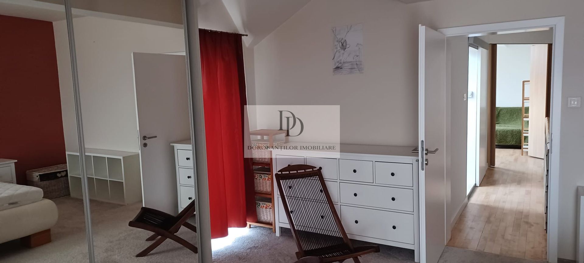 Duplex 4 camere | Curte cu Piscină | Garaj | Grigorescu - Uliului - Poză 6