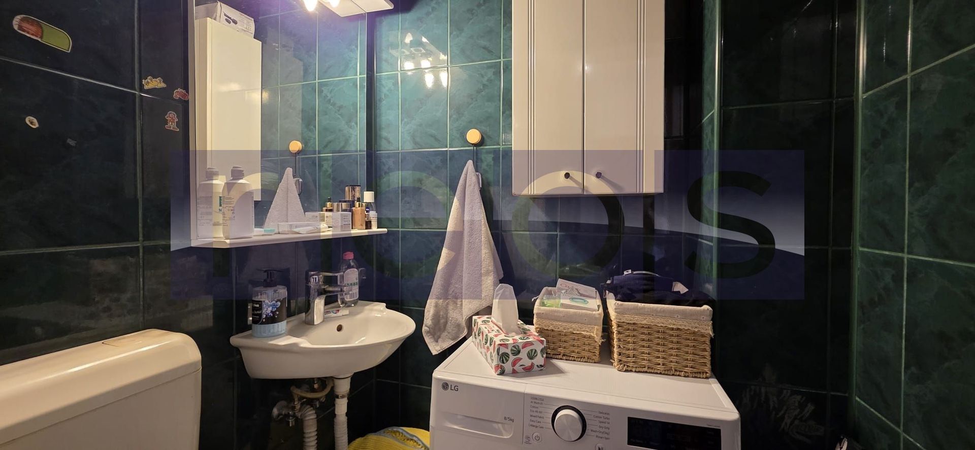 VANZARE 3 CAMERE  DECOMANDAT NERVA TRAIAN- TIMPURI NOI - Poză 10