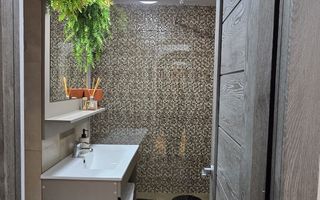 Apartament ultracentral 4 camere I Decomandat I 95 MPU | Etaj 1 | Mediaș - Poză 11