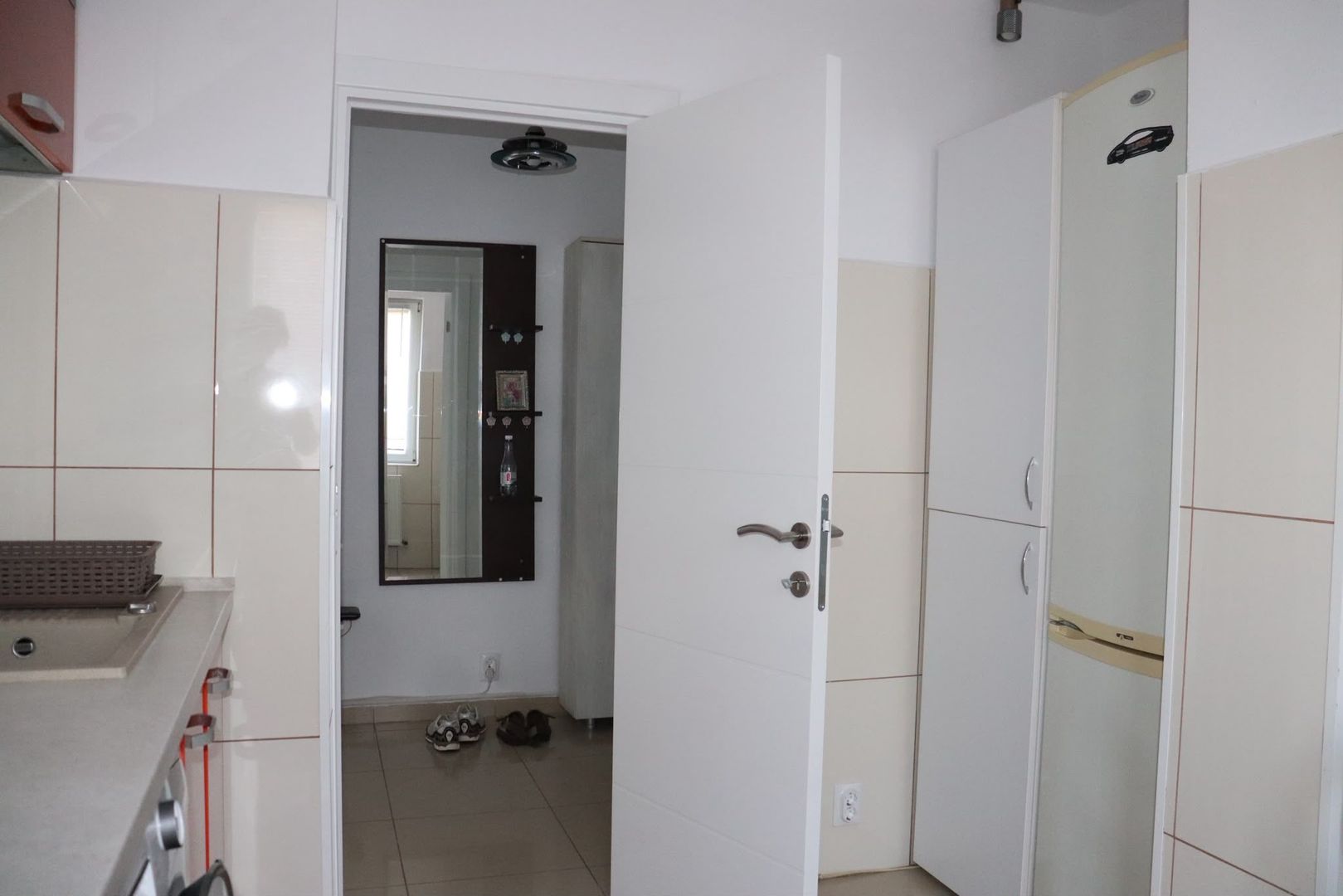Dr. Taberei // Renovat // Mobilat - Schiță 15