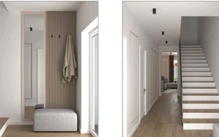 Casă Tip Duplex în Giroc – Confort, calitate și curte generoasă - Poză 7
