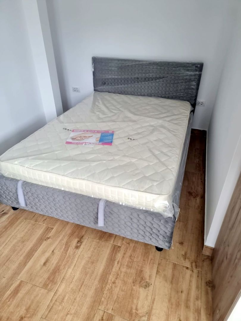 Garsonieră mobilată și utilată complet – Zona GARA - 190 euro - Poză 2