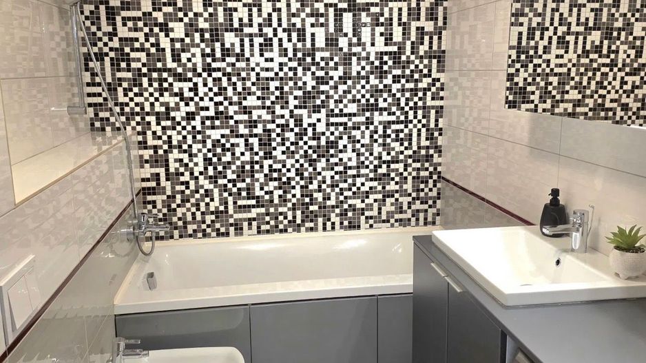 Apartament 2 Camere 59mp, Iulius Mall - Poză 6