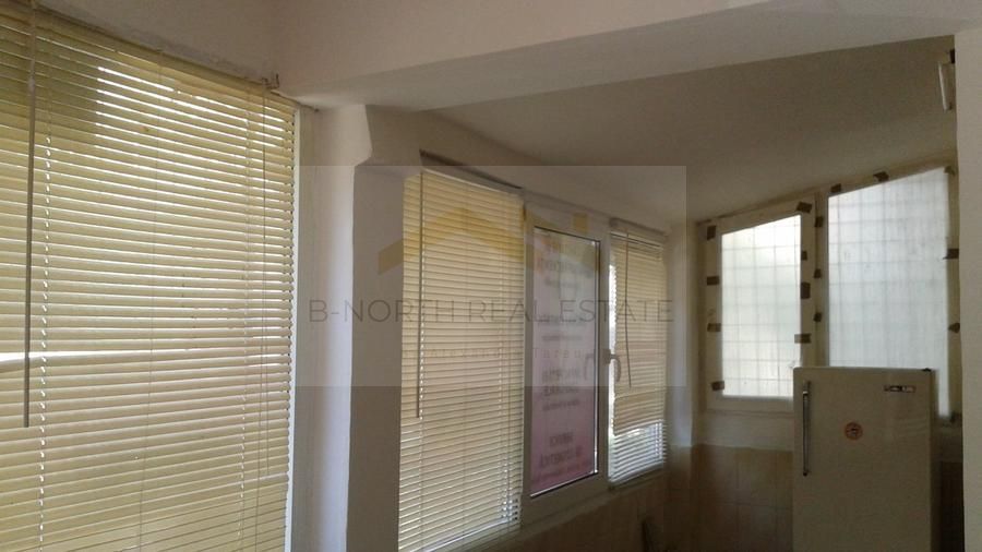 Apartament parter 5 camere, central – Piața Crângași, vad comercial - Poză 7