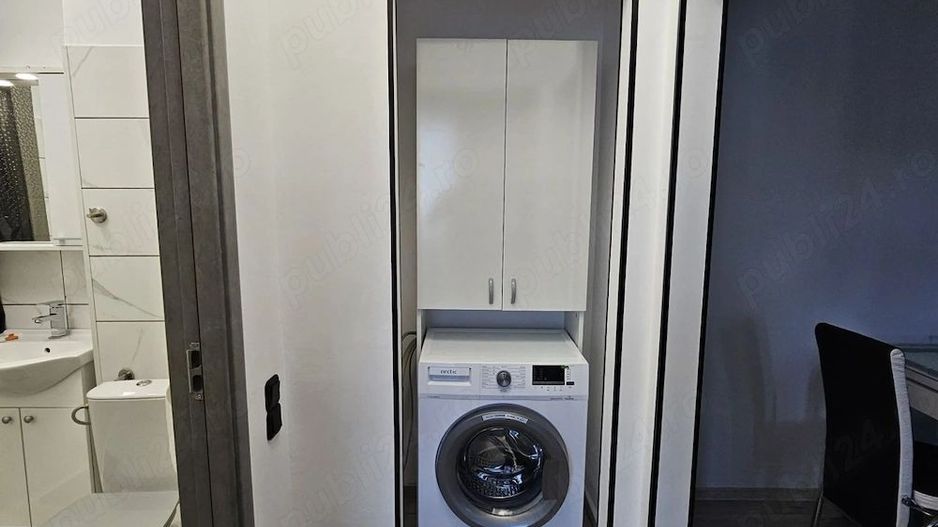 Inchiriez apartament cu 2 camere ,1 Mai ,Calea Grivitei - Poză 4