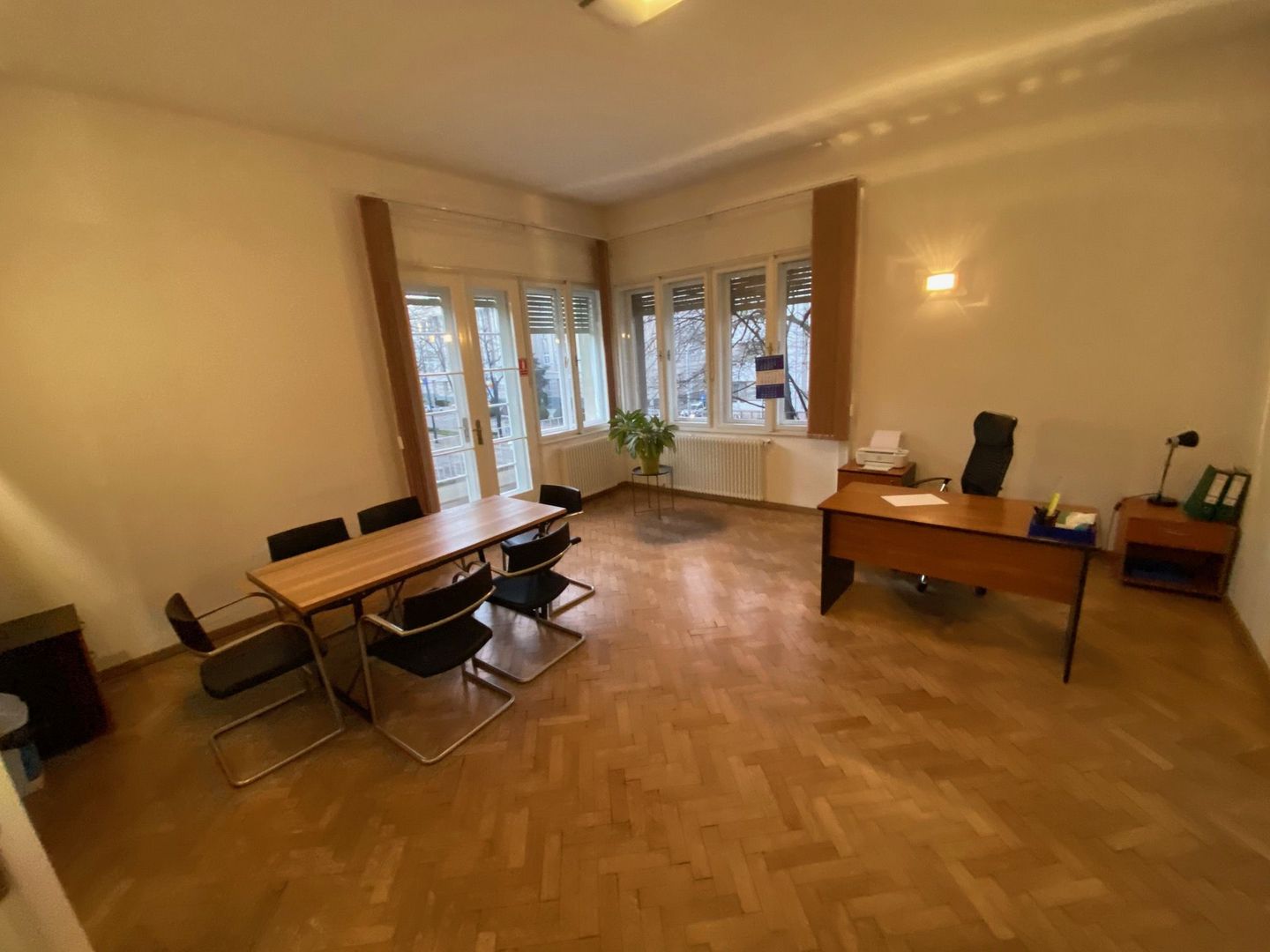 Spațiu de birouri de 143mp de închiriat în zona Central - Poză 9