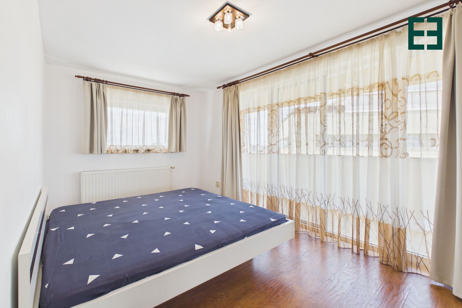 De închiriat - Apartament cu 2 camere etaj 8 - Zona Micalaca - Arad - Poză 15
