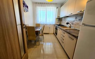 Apartament 2 Camere Bloc Nou, Zona Cetate, Complet Mobilat - Poză 4