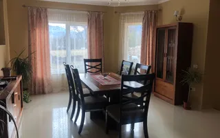 Vila de locuit in Bran/Predelut cu panorama superba. - Poză 20