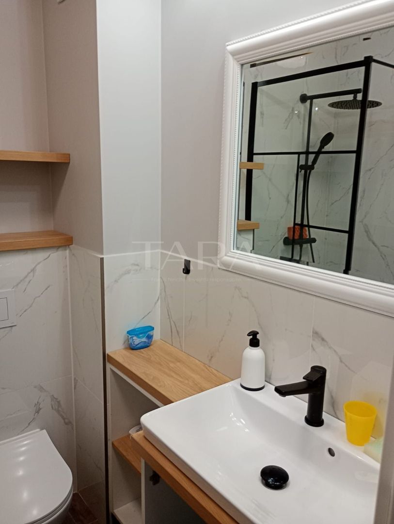 Apartament 3 Camere de Vânzare – Zona Vivo/Metro - Poză 10