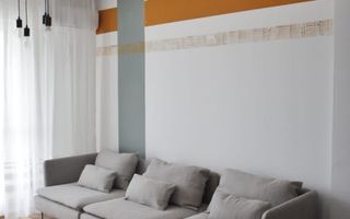 AP. 2 CAMERE APARATORI,LOC  PARCARE , CENTRALA PROPRIE , PET-FRIENDLY - Poză 3