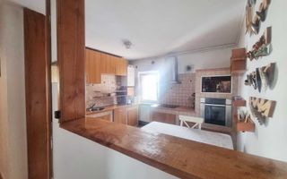 Apartament 3 camere 73 mp utili cu balcon si boxa zona Terezian - Poză 2