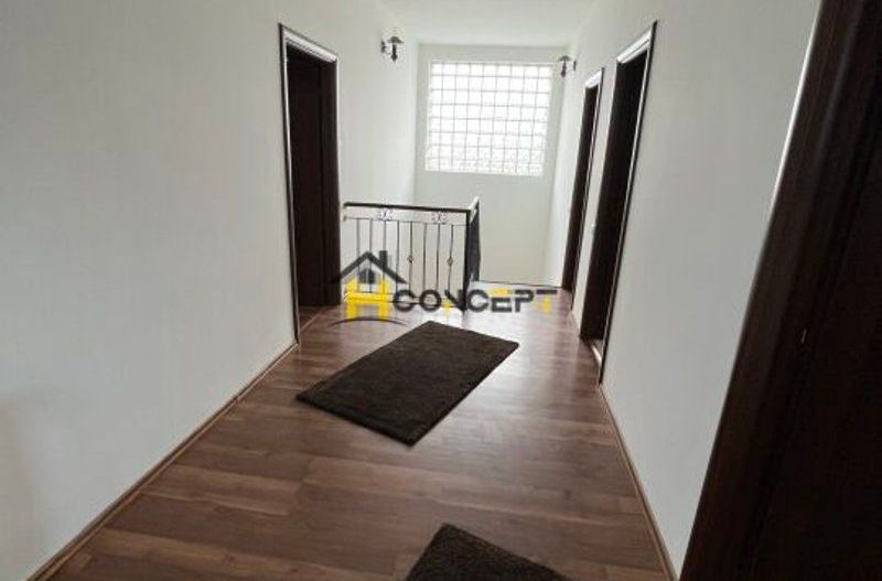 Vila spatioasa individuala 5 camere Padurea Branesti - Poză 21