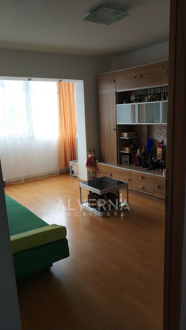 Apartament 2 camere | 50mp | mobilat - utilat | zona primariei Baciu - Poză 2