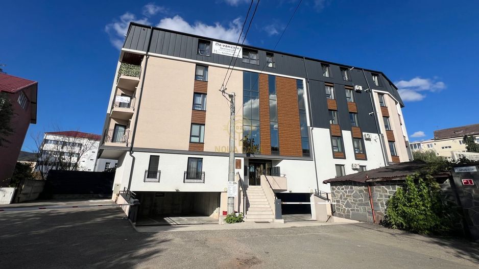 Apartament la Primia Inchiriere /Etaj 2/2 Dormitoare/Zona Exclusivista - Poză 1