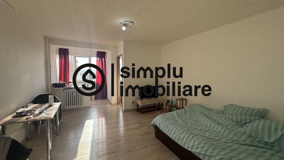 Garsoniera Brazda Lui Novac Blocurile G et 8/10 - Poză 9