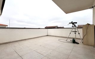Penthouse cu 3 camere si terasa de 34mp | Giroc | Profi - Poză 12