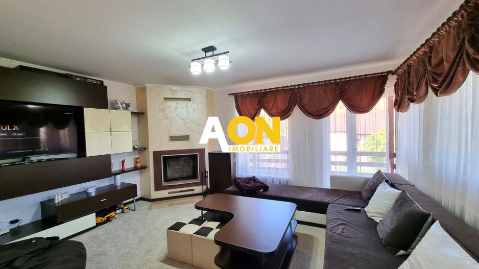 Casa 4 camere, S+P+M,  790mp teren, zona Micesti - Poză 3