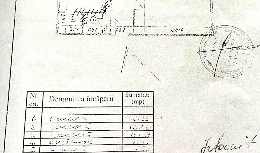 Vanzare 3 Camere Matei Basarab, Bloc 1994 Reabilitat, Vecini Deosebiti, Centrala - Poză 2