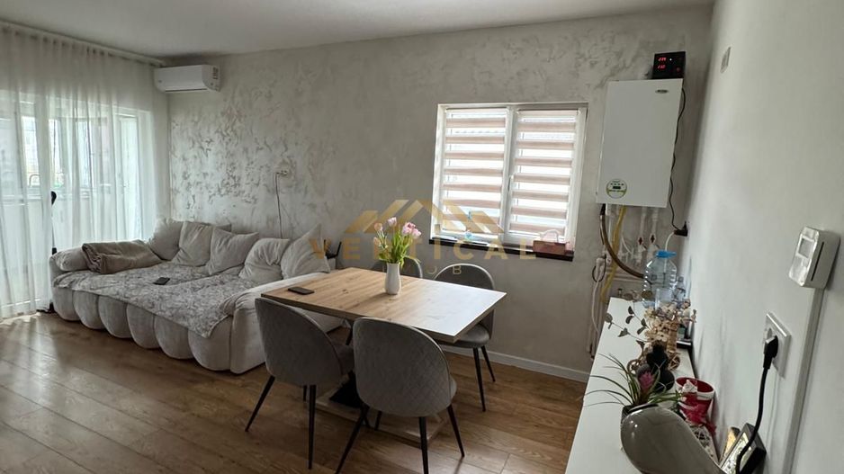 Casa 3 Camere intrare comuna Berceni - Poză 3