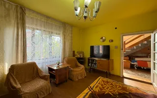 Casa spatioasa de 156mp cu 4 camere, teren de 237mp in Buzias - comision 0! - Poză 12
