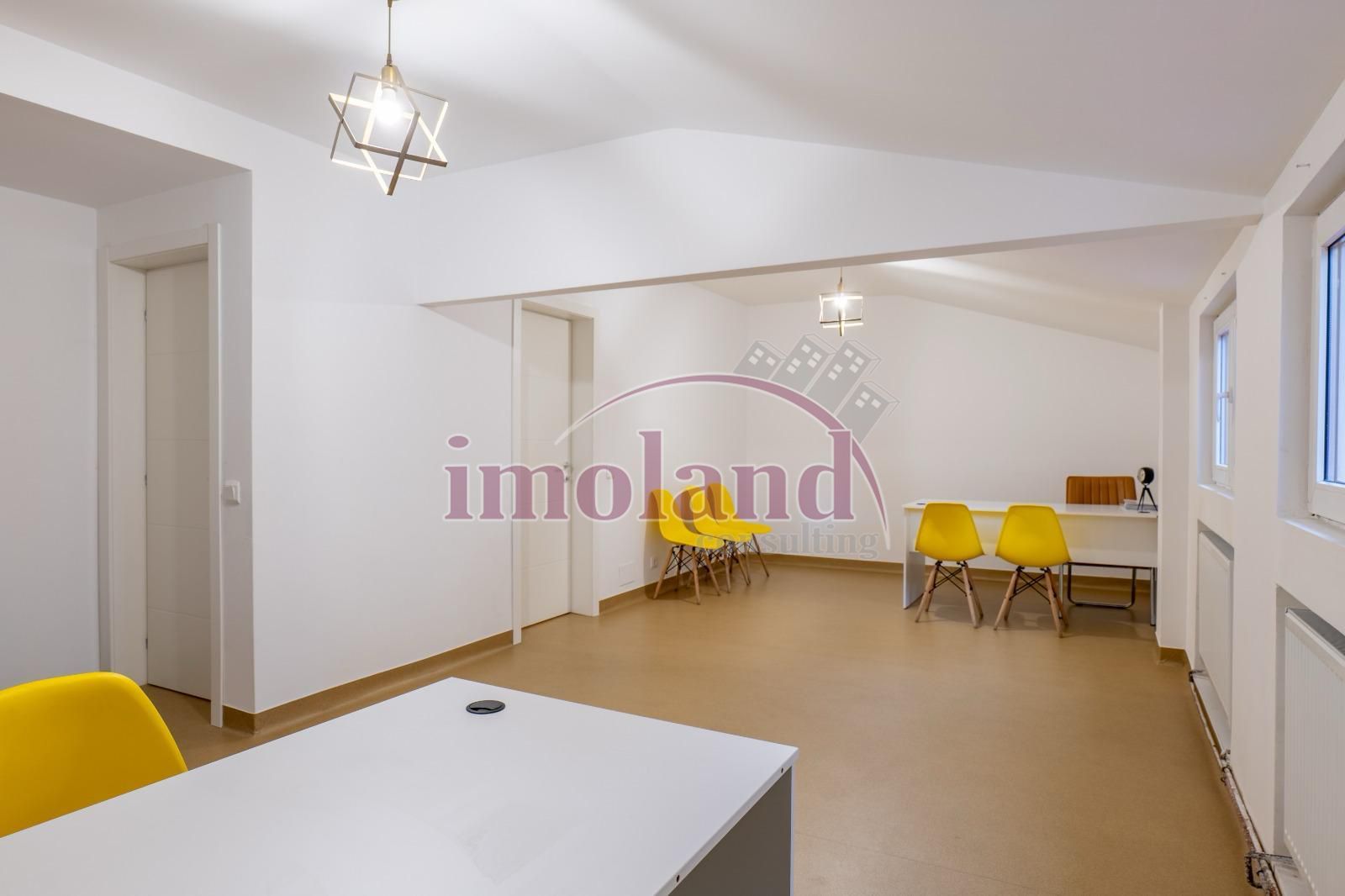 Casa individuala de vanzare 5 camere Dacia - Schiță 11