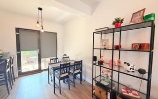 Casa 4 Camere de Inchiriat | Bragadiru | 2017 | Mobilata Complet - Poză 5