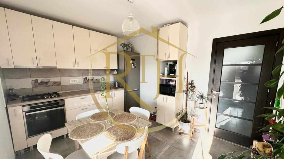 Oferim spre vanzare 1/ 2 Duplex mobilat si utilat in Mosnita Veche! - Poză 4