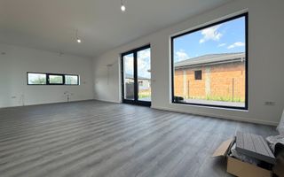 CASA INDIVIDUALA  | 3 DORMITOARE | CURTE PROPRIE | TUNARI - Poză 6
