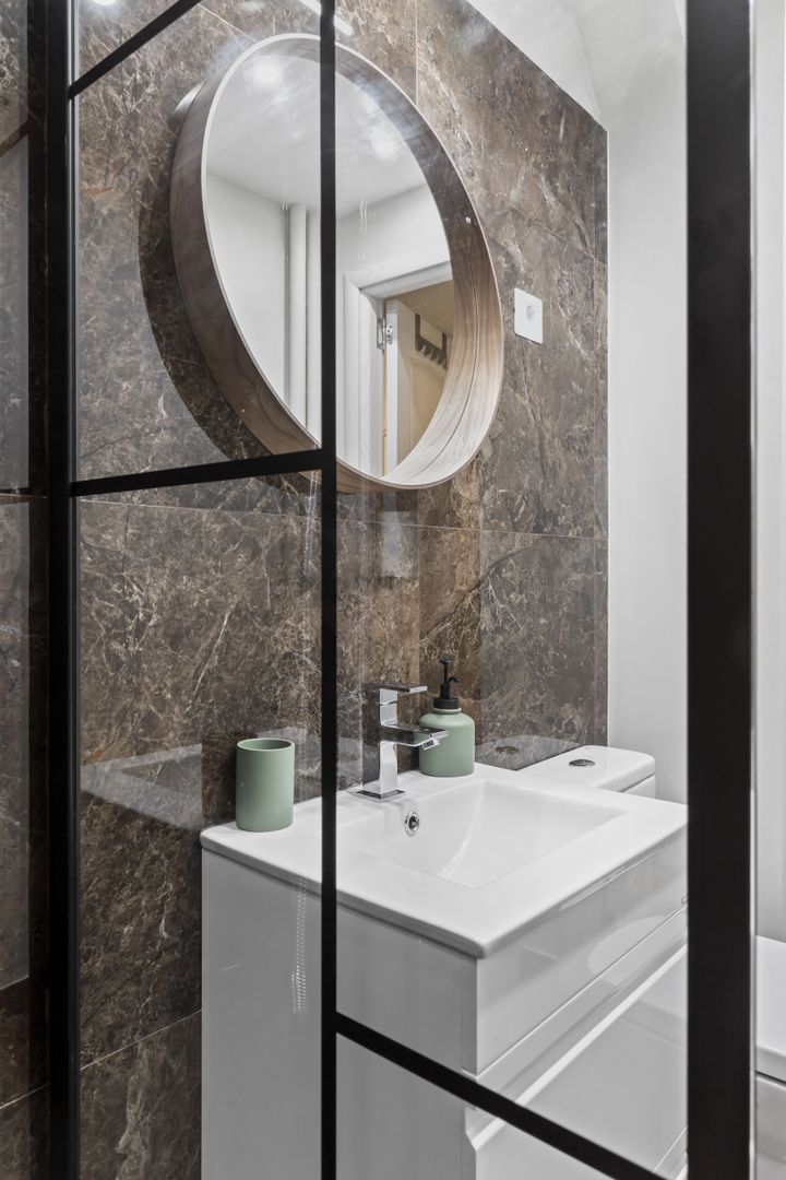 Apartament Superb Unirii *2 Camere** - Poză 21