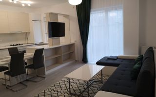 Apartament cu 2 camere / Zona Soarelui / Gradina proprie 48 mp - Poză 1