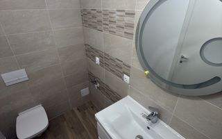 Garsonieră Nouă   Complex Belle Vie, Cartier Tractorul, Brașov - Poză 9