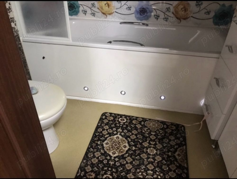 Apartament 3 camere zona Iosefin -la casa - Poză 8