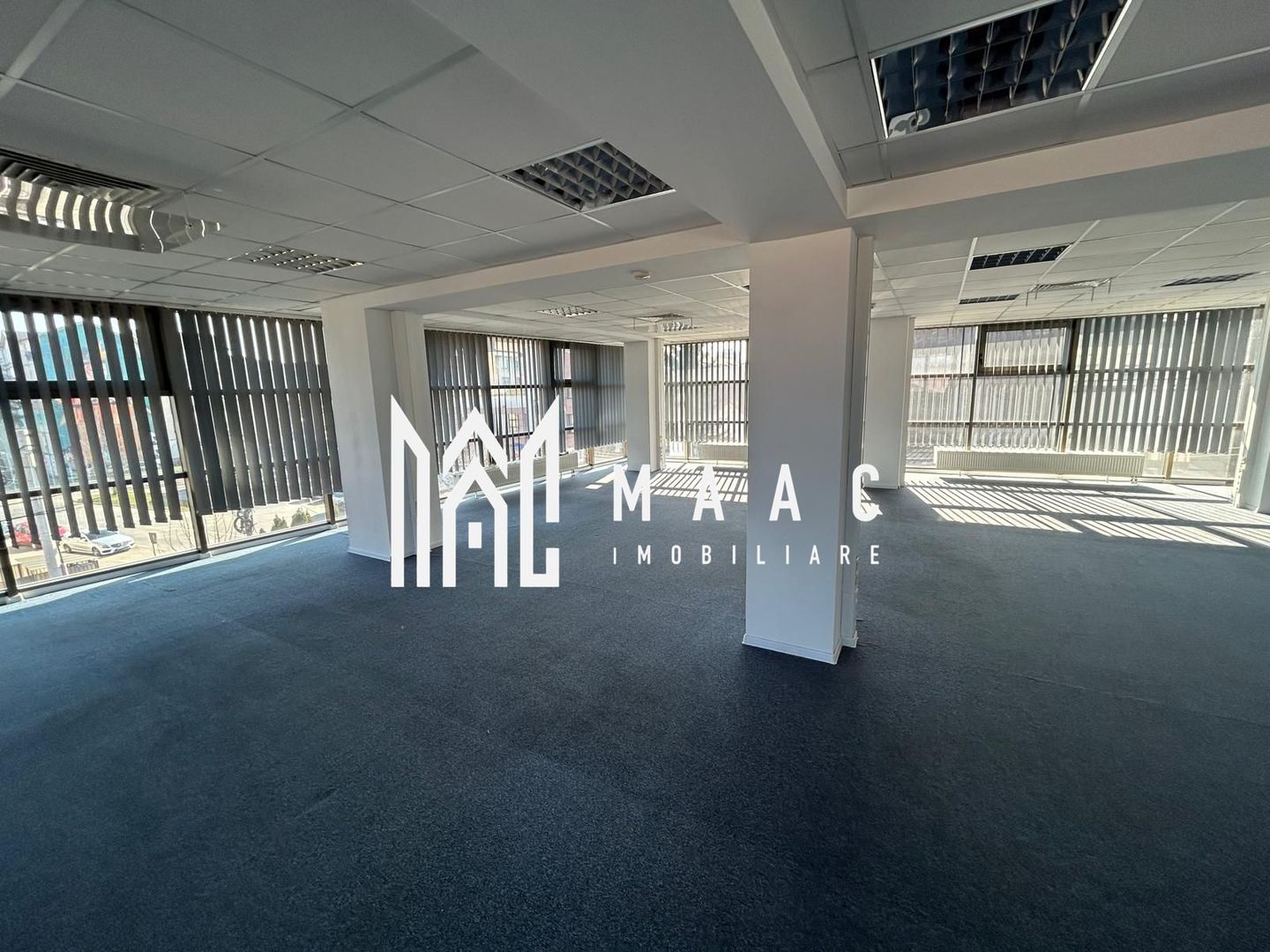 Spații de închiriat – Etajul 1 și Etajul 2 – Hipodrom 2 - Poză 6