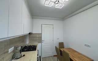 Apartament 2 camere renovat zona Podu Ros - Palas Campus - Poză 7