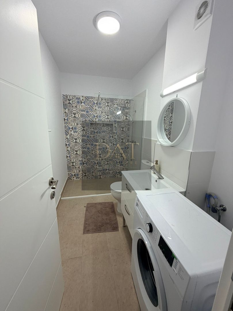 Apartament 3 camere, et intermediar, loc de parcare, BETA RESIDENCE - Poză 7