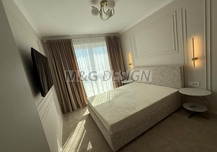 Apartament 2 camere Lipovei - Dumbravita - Poză 4