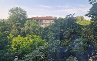 Ion Mihalache | Ciuperca | 2 camere | Etaj 2 | Balcon 10.88 mp - Poză 7