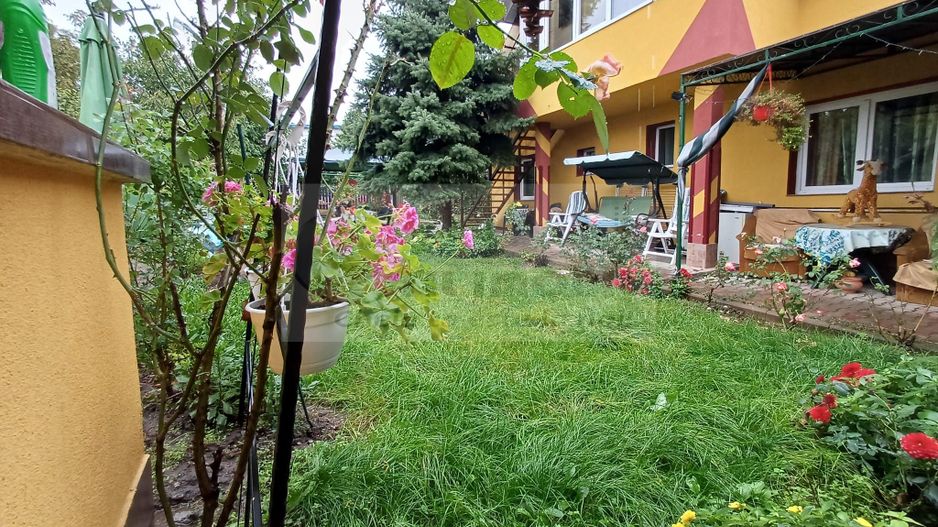 Apartament Modern cu 2 Camere în Galata – Doar 350€! - Poză 4