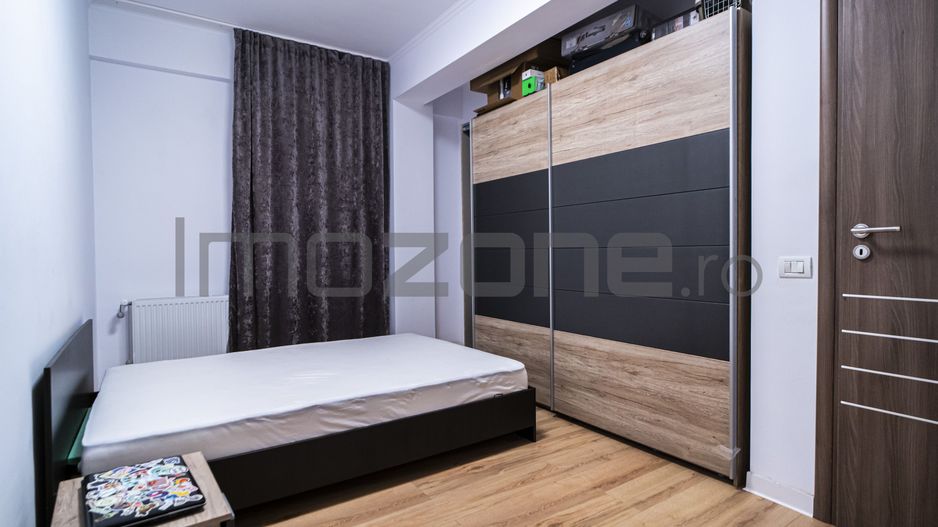 Militari - Drumul Belsugului, 3 camere + 63 mp. Curte, 2 gr. sanitare - Poză 9