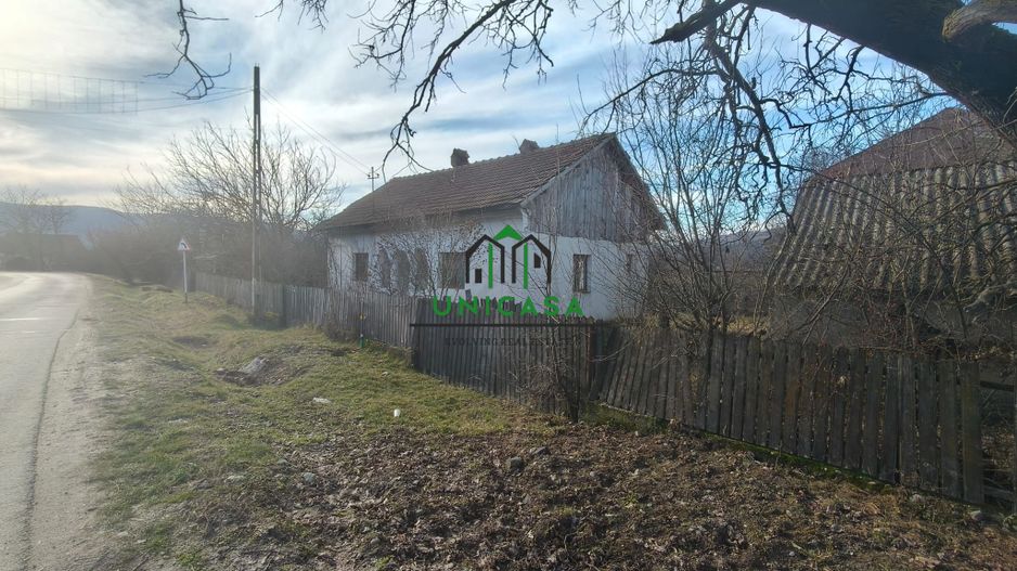 Teren Daesti / 814mp - Poză 4