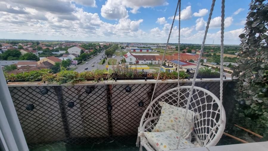 Apartament decomandat,  Micro 16 - Poză 11