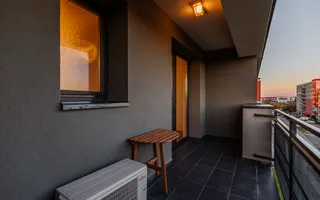 Apartament nou 2 camere | 55,8 mp utili | Logie 7,3 mp | Parcare | Iris Armoniei - Poză 21