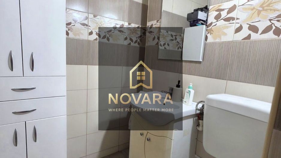 3 camere spatios, luminos 2 bai Transilvaniei - Poză 6