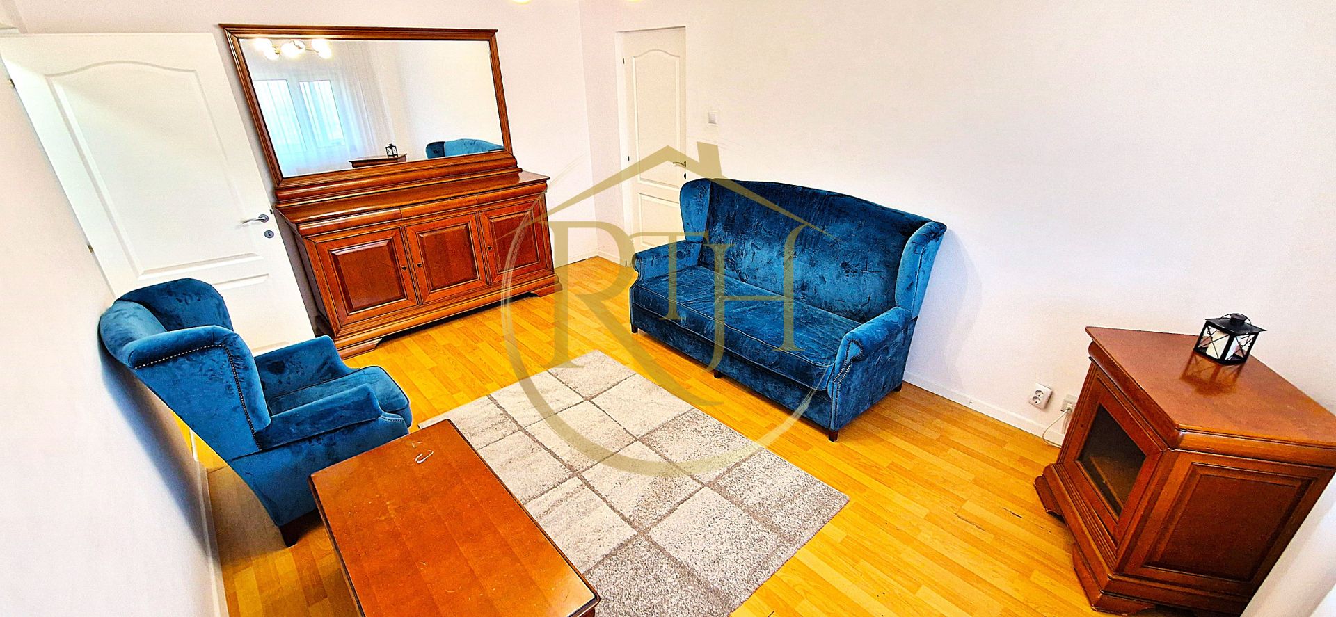 Inchiriez apartament cochet cu 3 camere in complexul studentesc - Poză 5