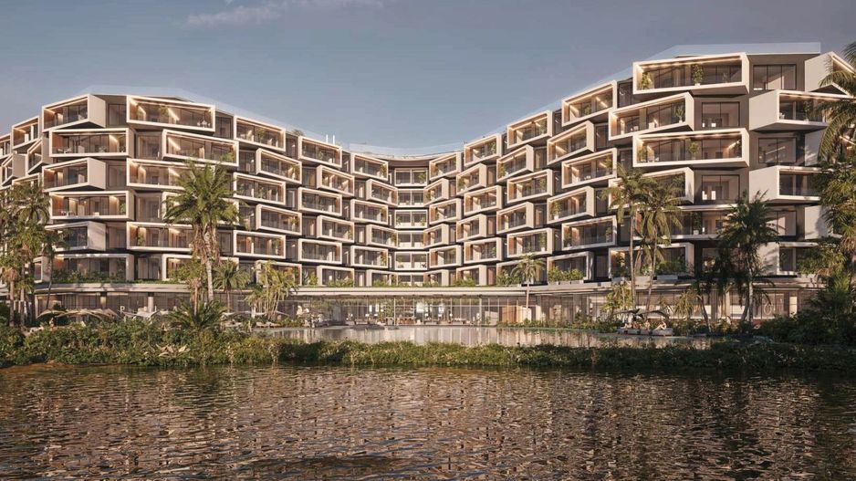 Makai Residences Cap Cana - Poză 3