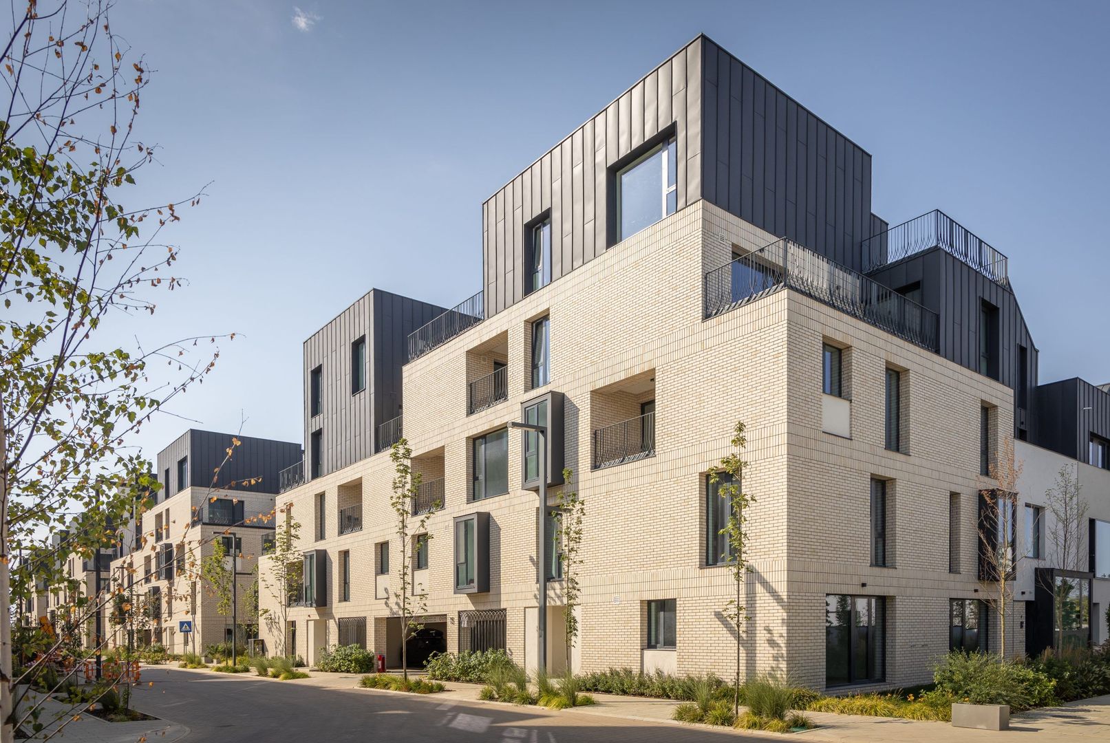 Chirie I Apartament 3 camere I Penthouse Duplex I OMV Pipera - Poză 15