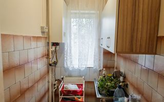 Garsonieră de închiriat – Deva, zona Dacia-Politie, Aleea Romanilor, P - Poză 4