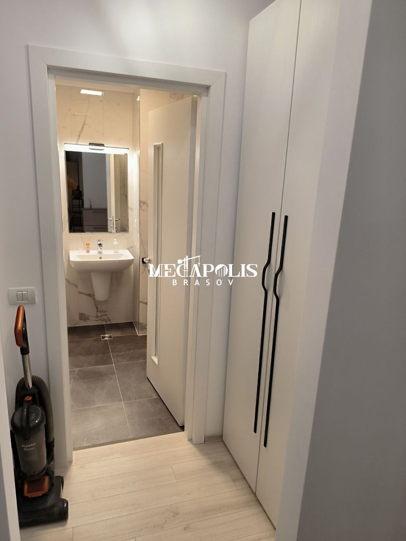 Apartament 2 camere | Parcare | Confort Lux | Top City - Poză 11