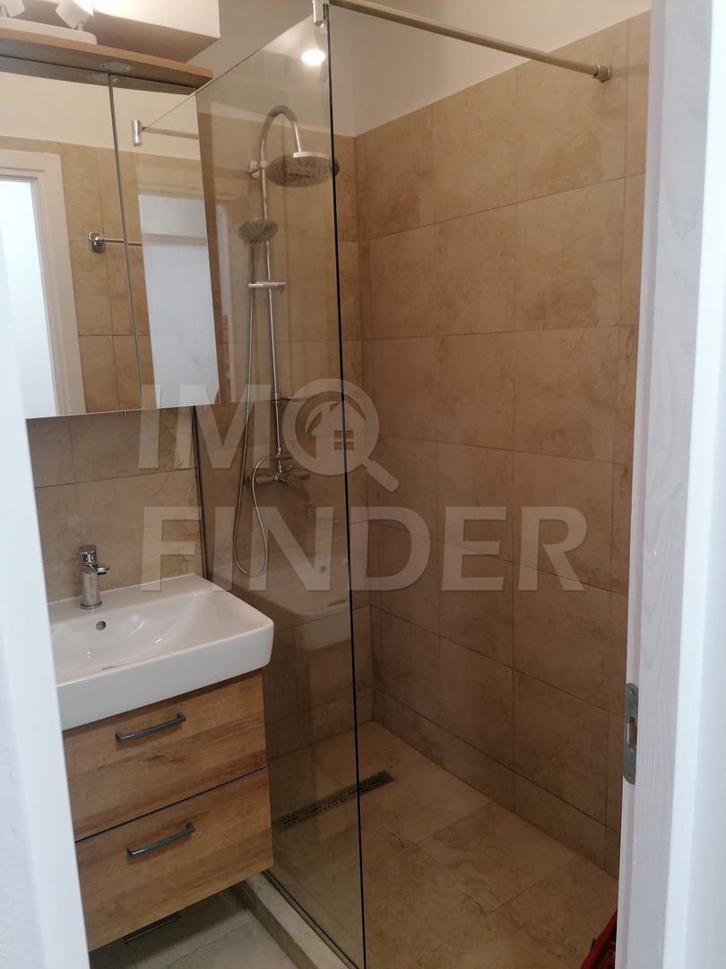 Apartament Nou Renovat Zona Policlinica Grigorescu - Poză 5